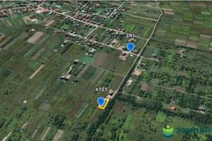 участок по адресу 