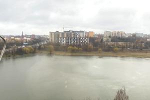 квартира по адресу Железняка ул., 12