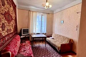 квартира по адресу Заводской пер., 7
