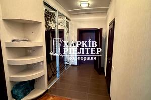 квартира за адресою Людвіга Свободи просп., 50в