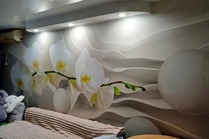 квартира за адресою Кирилла Осьмака, 8