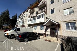 квартира за адресою Микулинецька вул., 64
