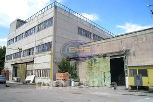 коммерческая по адресу Николая Боровского ул., 37М