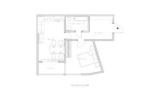 квартира по адресу Краснова ул., 3