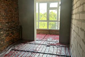 квартира по адресу Львовское шоссе, 53