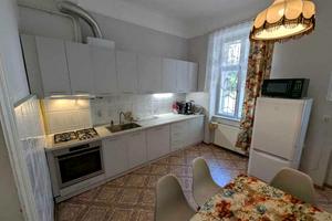 квартира по адресу Глубокая ул., 25