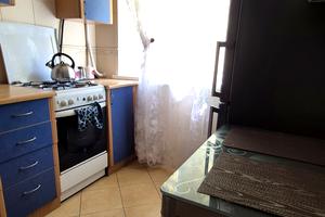квартира за адресою Холодноярської бригади, 10