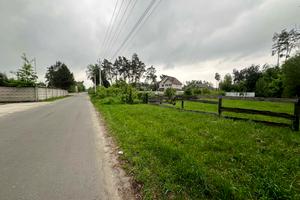 ділянка за адресою Ілони Куровської вул.