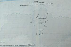 будинок за адресою П.Могили, 2