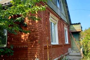 будинок за адресою смт. Високий, Подлесная