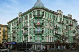 коммерческая по адресу Большая Житомирская ул., 6/11