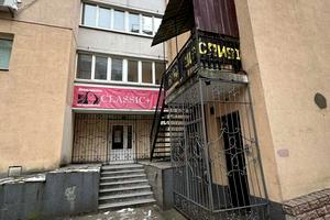 комерційна за адресою Київ, Дарницький бульв., 8