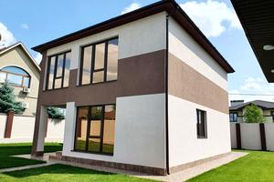 будинок за адресою Крайня