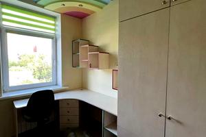квартира по адресу Радужная ул., 17б