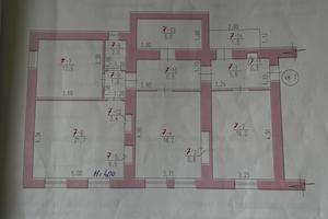 квартира по адресу Одесса, Греческая пл., 45