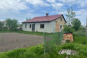 будинок за адресою Бічна