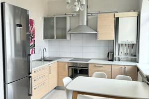 квартира за адресою Петра Калнишевського вул. (Харитонова), 8