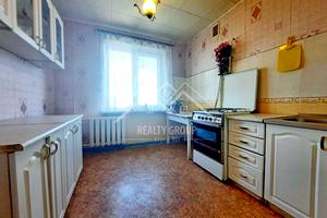 квартира за адресою Космонавтів вул., 17