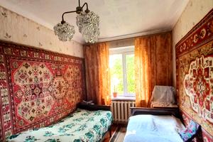квартира по адресу Эдуарда Фукса ул. (Тухачевського), 37