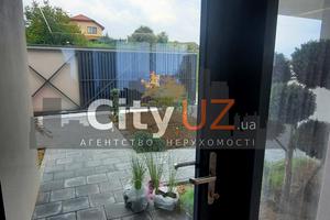 будинок за адресою Ужгород, Північна вул.