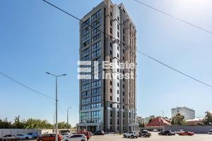 квартира за адресою Студентська вул., 22