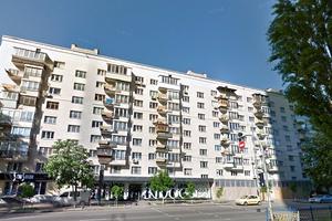 квартира за адресою Лесі Українки бульв., 14