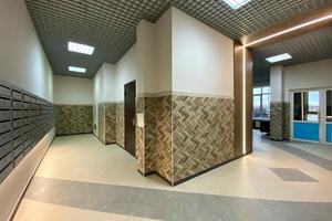 квартира за адресою Лісна, 1а