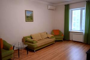 квартира за адресою Дмитрівська вул., 69