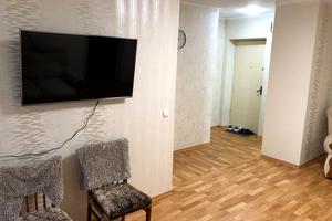 квартира за адресою Паторжинского, 1