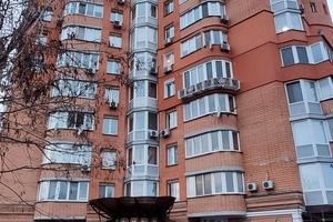 квартира за адресою Академіка Палладіна просп., 25