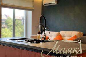 квартира за адресою Маяковського просп., 3