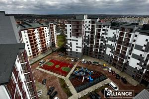 квартира за адресою Європейська вул., 3