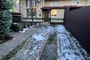будинок за адресою Івана Франка вул.