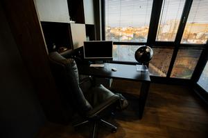 квартира по адресу Гетмана Мазепы ул., 128а