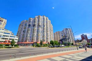 квартира по адресу Днепровская набережная ул., 23