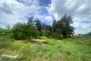 ділянка за адресою 