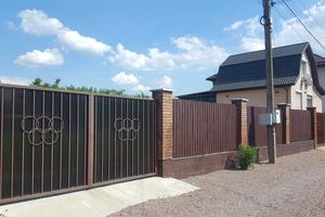 будинок за адресою Садова вул., 36