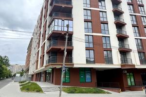 квартира за адресою Леоніда Перфецького вул., 6