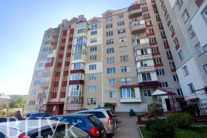 квартира за адресою Микулинецька вул., 101-А