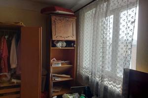 квартира за адресою Костянтинівська вул., 43
