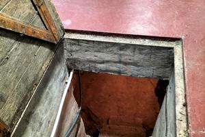 дом по адресу Маріїнська ул.