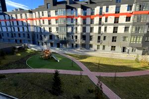 квартира по адресу Национальной Гвардии ул., 16-Л