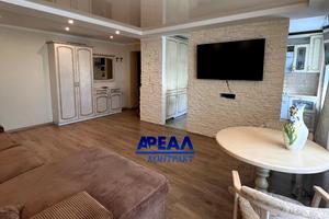 квартира за адресою Авраменка вул., 16