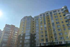 квартира за адресою Білогірська вул., 1-К