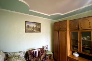 квартира по адресу Железняка ул., 12