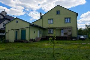 дом по адресу Лепкого, 20