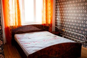 дом по адресу 2-й Малоомеляновский пер., 8