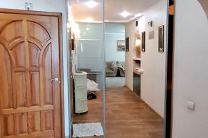 квартира за адресою Європейська, 68а