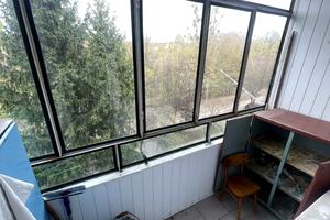квартира по адресу Дунайская ул., 32
