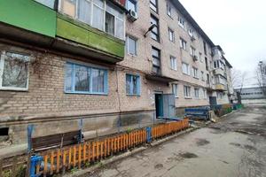 квартира по адресу Дзвінка ул., 21